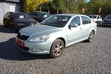 Škoda Octavia 1,8 TSi, ČR, 2 MAJ., SERV.KN. - náhled 1