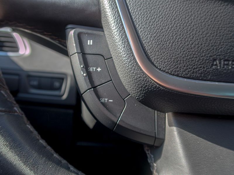 Peugeot 508 (2015) ČR 2.0HDI 133KW – GT PANORAMA - fotka 20 z 55