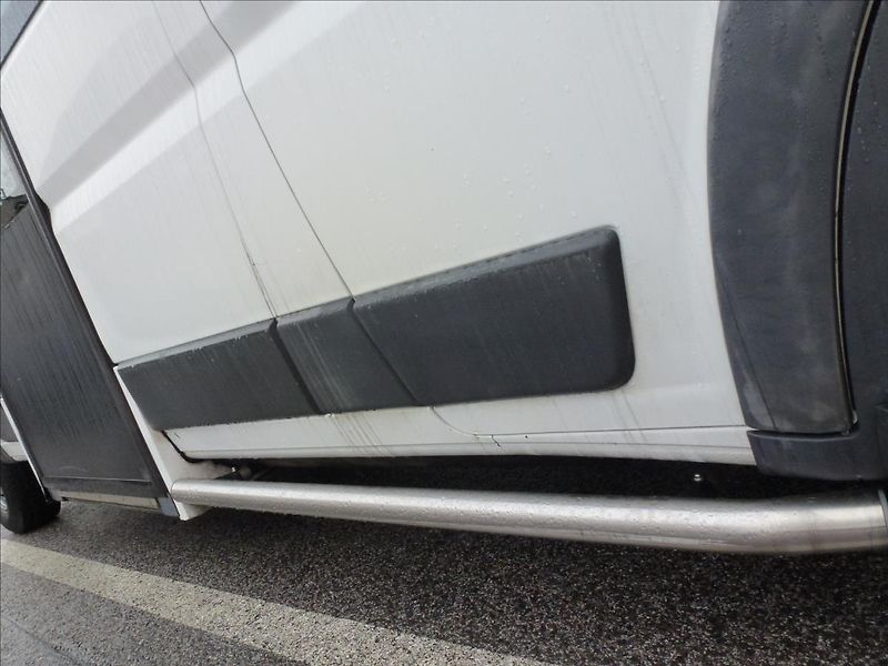 Fiat Ducato 3,0 CNG Možnost jako Obytný - fotka 45 z 50