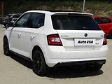 Škoda Fabia (2016) 1.2 TSi, ČR, AC, výhřev sed - náhled 6