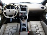 DS Automobiles DS4 (2012) 2.0 HDi, Navi, kůže - náhled 8