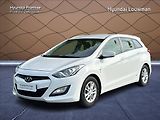 Hyundai i30 1,6 MPI Trikolor - náhled 1