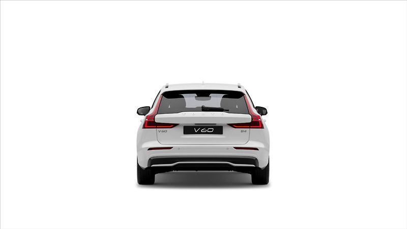 Volvo V60 (2026) 2,0 B4  Plus Dark - fotka 3 z 10