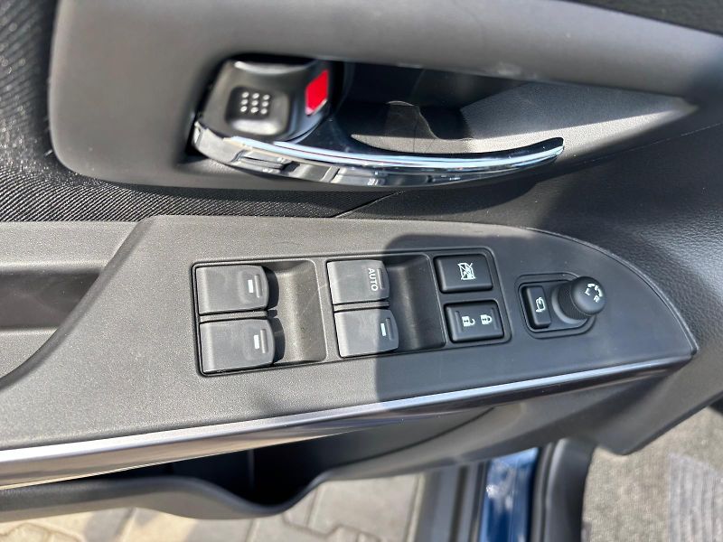 Suzuki S-Cross 1,4 BoosterJet Premium - fotka 12 z 26