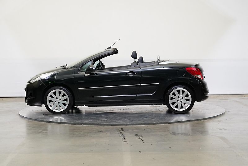 Peugeot 207 - fotka 3 z 23