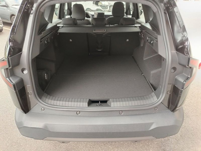 Dacia Bigster (2026) Expression mild hybrid-G 140 - fotka 8 z 11
