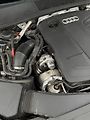 Audi A6 (2019) Servis Audi, 1. Majitel, Dovoz - náhled 25
