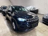 Jeep Compass (2021) 1.3 T4 PHEV 190CV, 4X4,ZÁRUKA - náhled 13