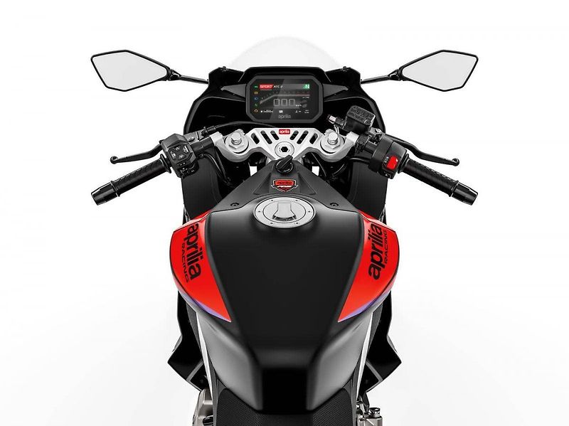 Aprilia RS 457 (2026) Euro 5+ - fotka 19 z 23