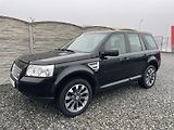Land Rover Freelander 2.2TD4 160PS 4x4 136TKM SPORT! - náhled 1
