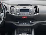 Kia Sportage (2010) 2.0 CVVT 4x4, ČR, AC, tažné - náhled 10