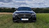 Mercedes-Benz Třídy E E220d, AMG, záruka, nájezd - náhled 1