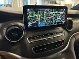 Mercedes-Benz Třídy V (2021) 300d AMG L 4Matic LED 360° NAV - náhled 10