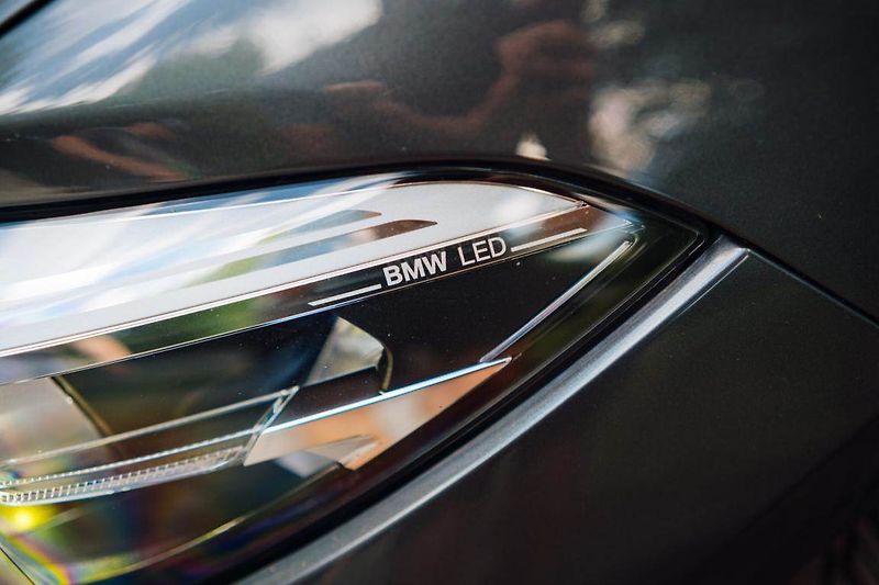 BMW Řada 2 (2019) M240i xDrive - fotka 11 z 36