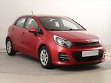 Kia Rio (2016) 1.25 CVVT, Park. senzory - náhled 1