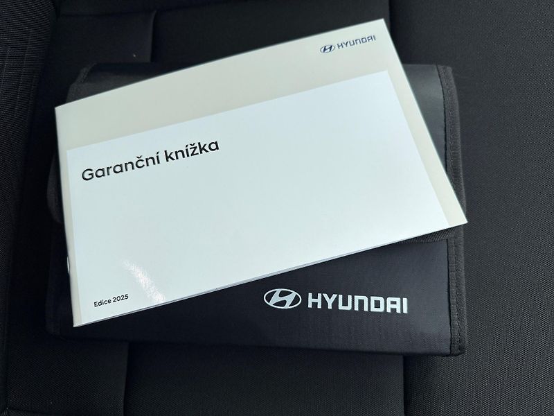Hyundai Kona (2025) 1,6 T-GDi 102 kW SMART DCT - fotka 24 z 24