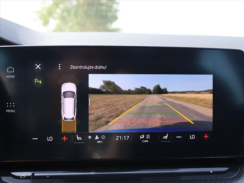 Škoda Octavia 2,0 TDI 147kW DSG 4x4 RS DPH - fotka 30 z 41