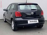 Volkswagen Polo (2012) 1.2 TSi, Trendline - náhled 6