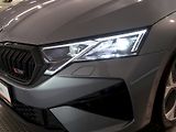Škoda Octavia (2024) RS 2.0TSI 195KW DSG DCC - náhled 35