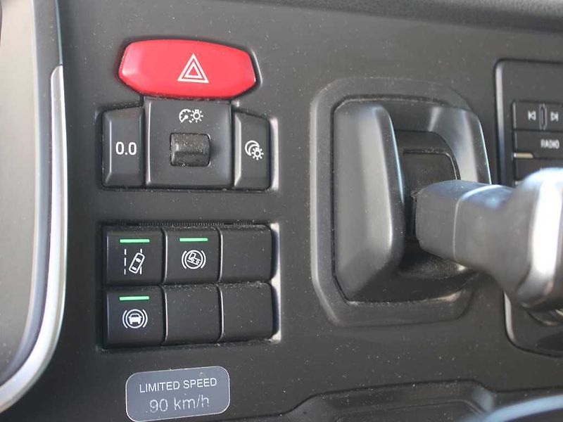 Scania Ostatní S500, HIGHLINE, RETARDER, NAVI - fotka 12 z 22