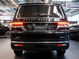 Jeep Grand Wagoneer (2022) 6.4 V8 HEMI Series III, masáže - náhled 3