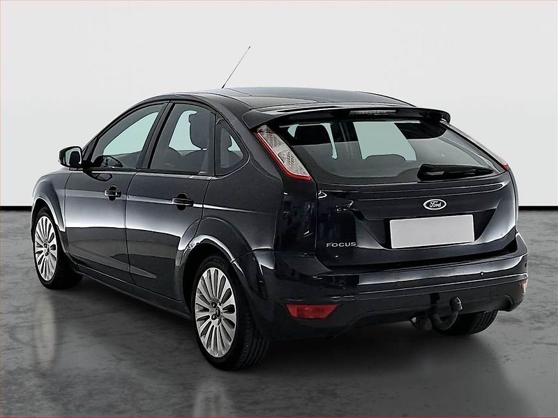 Ford Focus (2010) 1.8 16V, po STK, Tažné - fotka 4 z 14