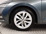 Škoda Octavia (2020) 2.0 TDI, Automat, Serv.kniha - náhled 13