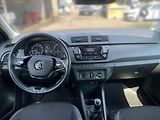 Škoda Fabia 1,0 TSI Ambiton - náhled 9