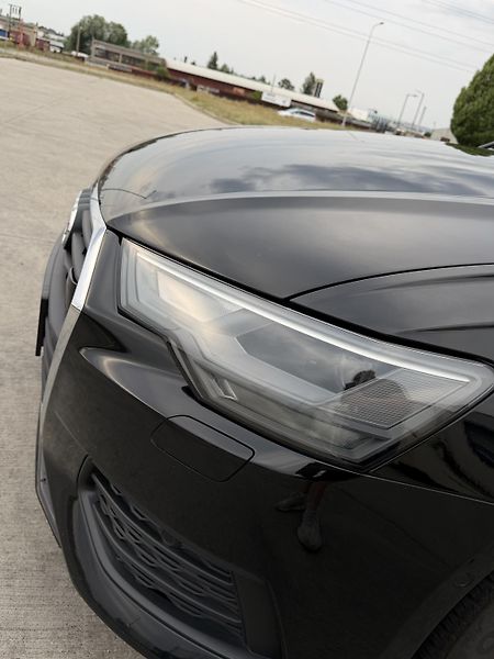 Audi A6 (2019) Servis Audi, 1. Majitel, Dovoz - fotka 27 z 29