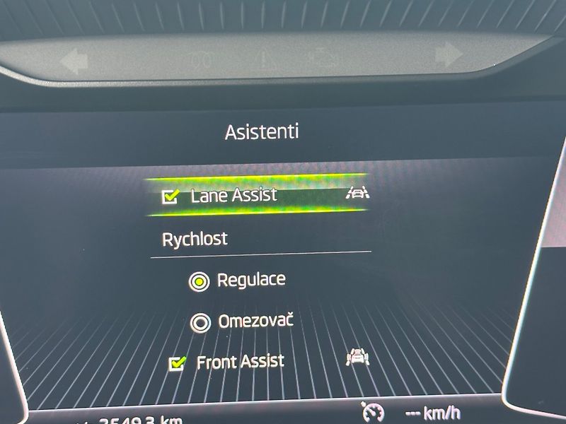 Škoda Scala (2020) 1.0TSi VIRTUAL,FULL-LED,NAVI, - fotka 15 z 18