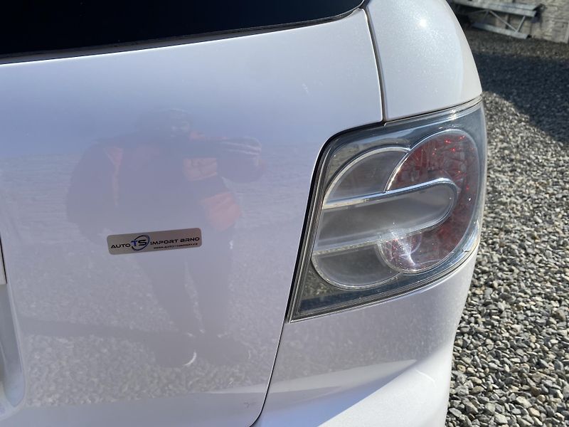 Mazda CX-7 2.2TDi 4x4 170PS 6R 166000KM!! - fotka 45 z 160