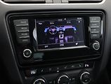 Škoda Octavia (2016) Style 1.6 TDI, Serv.kniha - náhled 14
