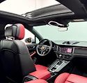 Porsche Macan (2021) Modernizované SUV - náhled 12