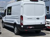 Ford Transit 2.0TDCi 6MÍST AUTOMAT TEMPOMAT - náhled 4