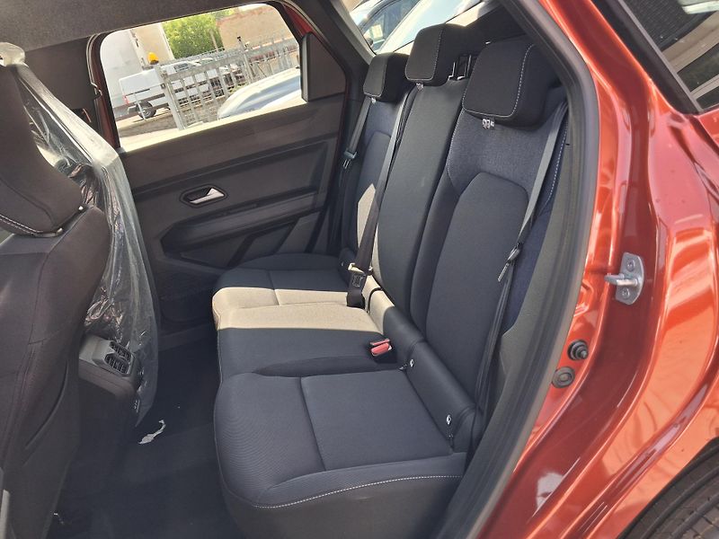 Dacia Bigster (2026) Expression mild hybrid-G 140 - fotka 29 z 37