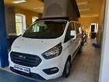 Ford Transit DETHLEFFS URBAN CAMPER GLOBEVA - náhled 2