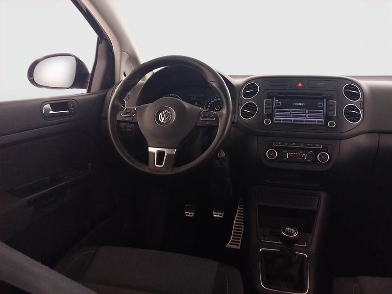 Volkswagen Golf Plus (2012) Comfortline 2.0 TDI - fotka 7 z 19