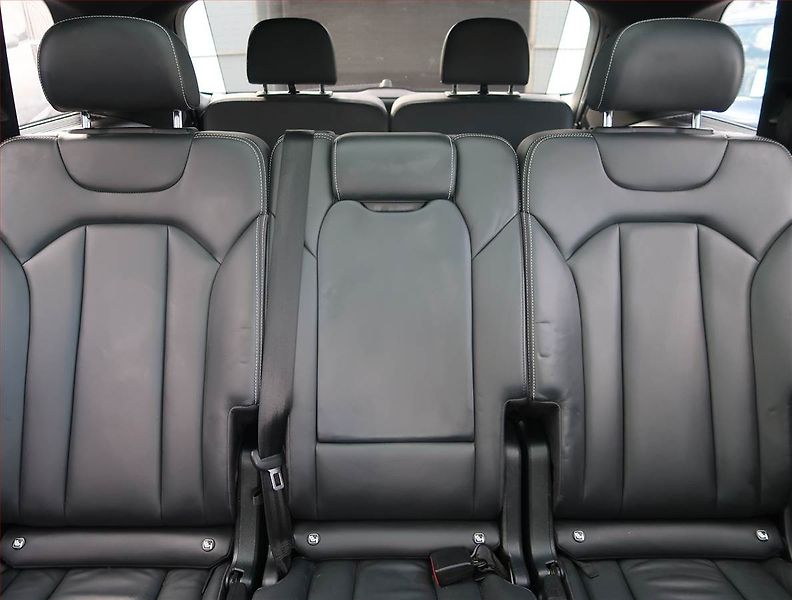 Audi Q7 (2016) S-Line 3.0 TDI - fotka 10 z 30