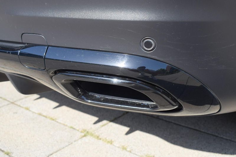 Mercedes-Benz GLE (2021) GLE 350d AMG/Night paket/Panor - fotka 5 z 57