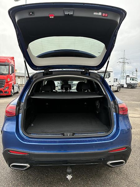 Mercedes-Benz GLC (2024) 220d 4MATIC - fotka 5 z 16