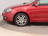 Volkswagen Golf (2010) 1.6 TDI, po STK, jezdí výborně - náhled 14
