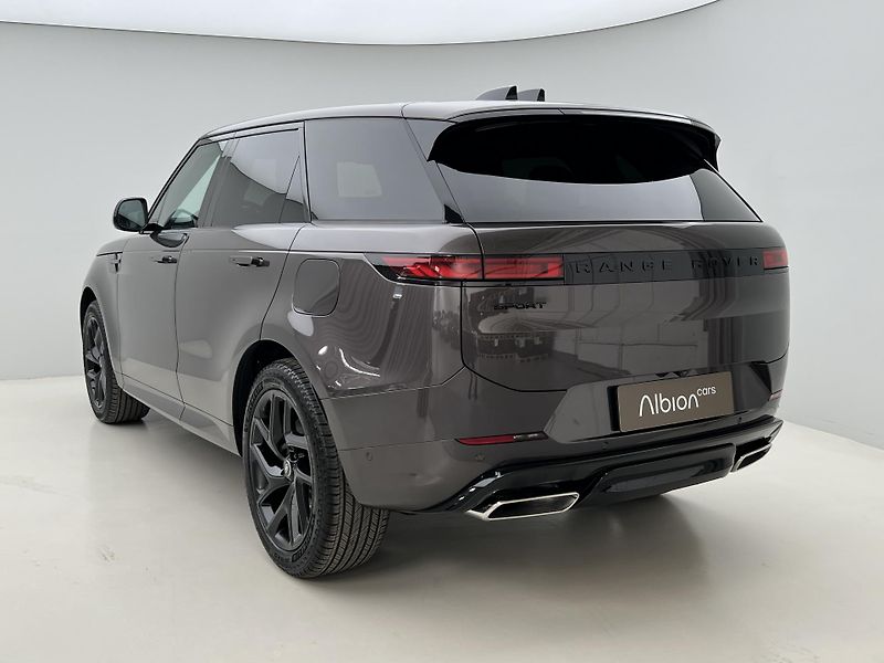 Land Rover Range Rover Sport (2026) P460e DYNAMIC HSE AWD Aut - fotka 4 z 56