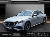 Mercedes-Benz Třídy E E 220d 4M, 1 majitel - náhled 1