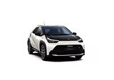 Toyota Aygo 1.5. Hybrid GR SPORT- akční ce - náhled 1