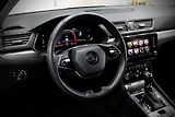 Škoda Superb 3 FL Combi 2.0 TDI 110 kW DSG - náhled 13