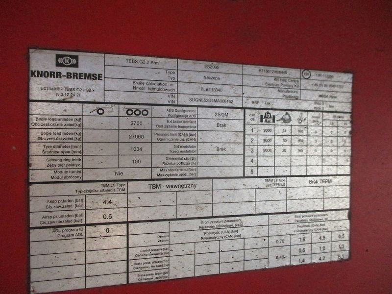 MEGA MNL Light 50m3 - fotka 23 z 29