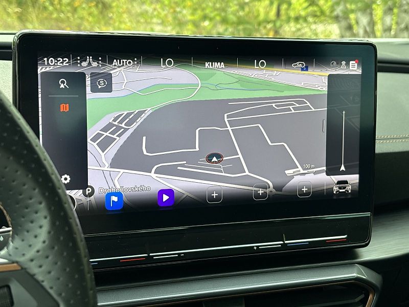 Cupra Formentor (2024) 1.5 TSI DSG - fotka 11 z 29