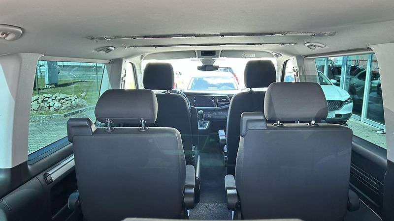 Volkswagen Multivan 2.0TDi 4Motion DSG  - fotka 15 z 16