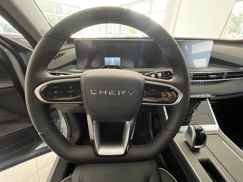 Chery Tiggo 4 HEV (2026) 1,5 HEV Unique - fotka 25 z 52