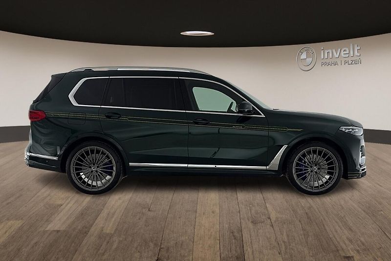 ALPINA Ostatní XB7 - fotka 2 z 31